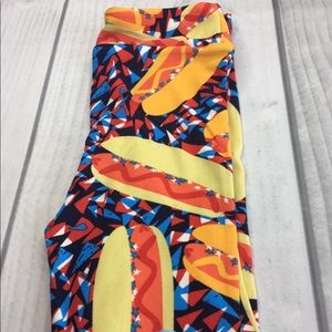 Kid’s leggings
